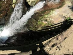 -三爪仑观音岩