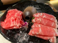 -鲜潭蒸汽石锅鱼(五道口购物中心店)