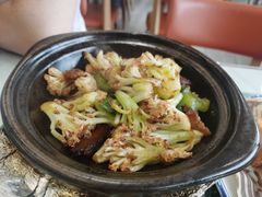 -莲池荟素食馆·12年老字号(光孝寺店)