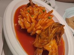 -苏梦江南·淮扬菜(夫子庙店)