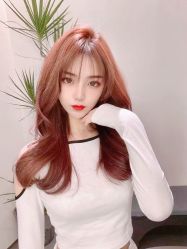 -那茉 Hair Salon