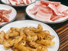 -风味烧烤(泰富店)