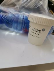 -HAIR HERE造型