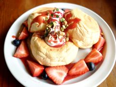 -UPPER KITCHEN(延安路店)