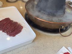 -阳坊大都涮羊肉(阳坊总店)