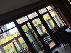 -黔蘑菇四季餐厅(观山湖店)