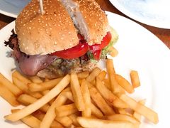 -Geneva日内瓦餐厅(西郊宝成花苑店)