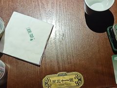 -绿茶餐厅(朝阳大悦城店)