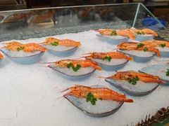 -芭菲盛宴·环球美食(锦城万达广场店)