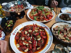 -虾忆鲜.龙虾.烧烤.小海鲜(桐乡店)