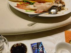 -万宝海鲜舫(劳动公园店)