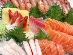 -樱桃日本料理