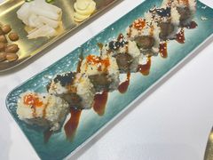 -妥妥烤肉料理(凯德店)