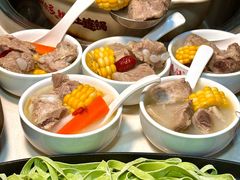 -土连锅·现熬养生汤锅(梁家巷店)
