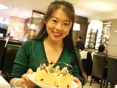 -厦门海景千禧大酒店·海景咖啡厅