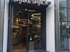 门面-Shake Shack(南山万象天地店)