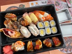 -河风精致寿司(世昌大道店)