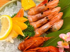 -菊上日式料理(蚌埠银泰店)