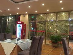 -古洼一锅鲜(国道店)