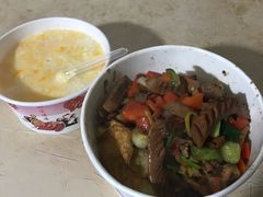 -周记热干面豆皮大王(桃花东街店)