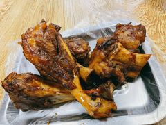 -赵元章肉骨烧(山塘街店)