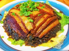 梅菜扣肉-渝乡人家(和平里店)