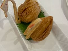 -白天鹅宾馆-宏图府餐厅