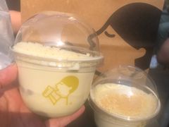 -喜茶(东莞汇一城店)
