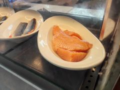 -郑州富力万达文华酒店·云端美食汇自助餐厅
