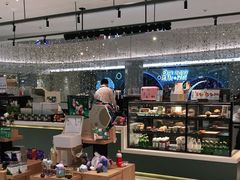 -星巴克臻选(杭州万象城店)
