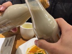-天盛海鲜烧烤大排档·本地小海鲜·牟平腿穗子(幸福店)