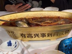 -同庆楼(大钟寺店)