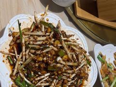-香缇小院私房菜(盐务街店)