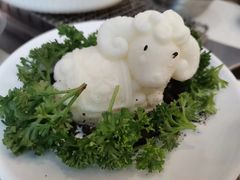 -亮健容天生蚝烧烤自助(交道口直营店)