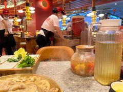 -牛牛章·章鱼水煎肉(光谷世界城店)