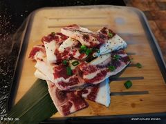 -牛焱·烧肉酒肆(五大道店)