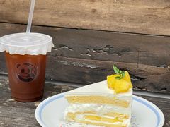 -竹子咖啡bamboo coffee