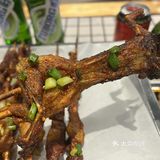 重庆我唯一想推荐的烧烤🐂牛肉绝了