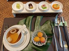 -王府茶楼茶宴·创意菜(大观园总店)