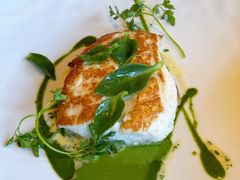 -Le Comptoir de Pierre Gagnaire