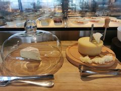 -瑰丽酒店·海吧·天际下午茶·现场DJ·天台酒吧