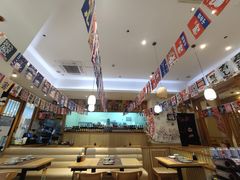 -林妈妈村·日式料理(宝山万达店)