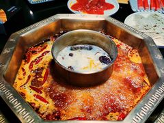 -蜀九香火锅(玉林店)