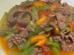 -金厨帽烤鱼(芦庄店)