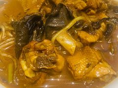 -一轩饺子馆(丽都店)