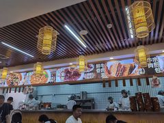 -高群生胡辣汤(亚运村店)