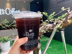 -Peet's Coffee皮爷咖啡(万象天地店)