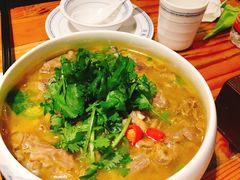 -符离集餐厅(万象城店)