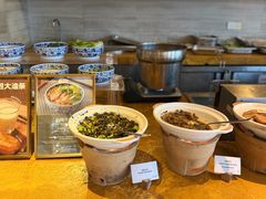 -逸林轩中餐厅(中信泰富朱家角锦江酒店)