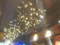 -AK47烤羊腿串吧(柳浪家园店)